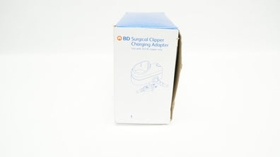 BD 5514A Surgical Clipper Charging Adapter Use w/5513A Clipper Only